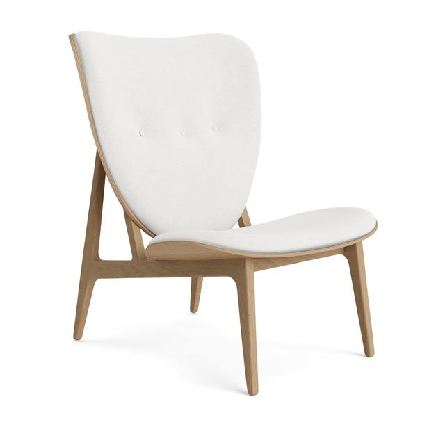 Norr11 Elephant Lænestol i Egetræ - Elegant Design
