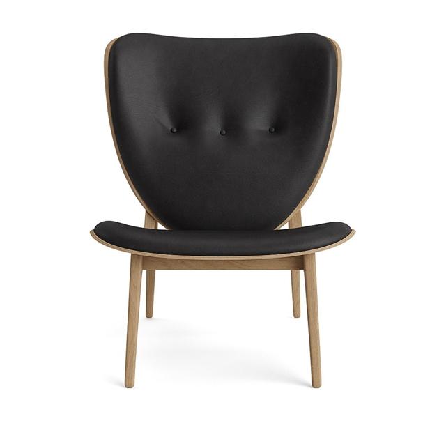 Norr11 Elephant Lænestol i Egetræ - Elegant Design
