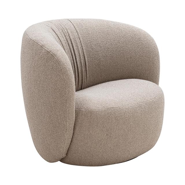 Wendelbo Ovata Cuddle Lænestol - Elegant Design til Hjemmet