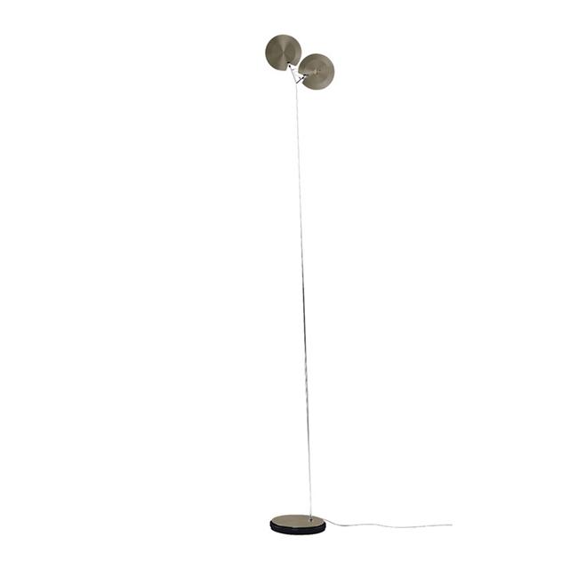 Baltensweiler Oyo Gulvlampe 2700K i Bronze - Fantastisk Design