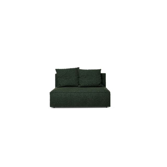 Bent Hansen Pado B1 Sofa Modul - Eksklusivt Design