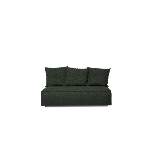 Bent Hansen Pado C1 Sofa Modul – Eksklusivt Design