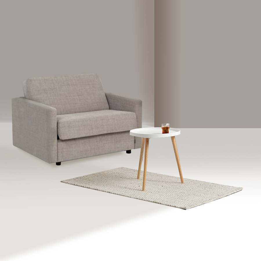 Hovden Saga 75 Sovesofa - Kvalitet til dit hjem