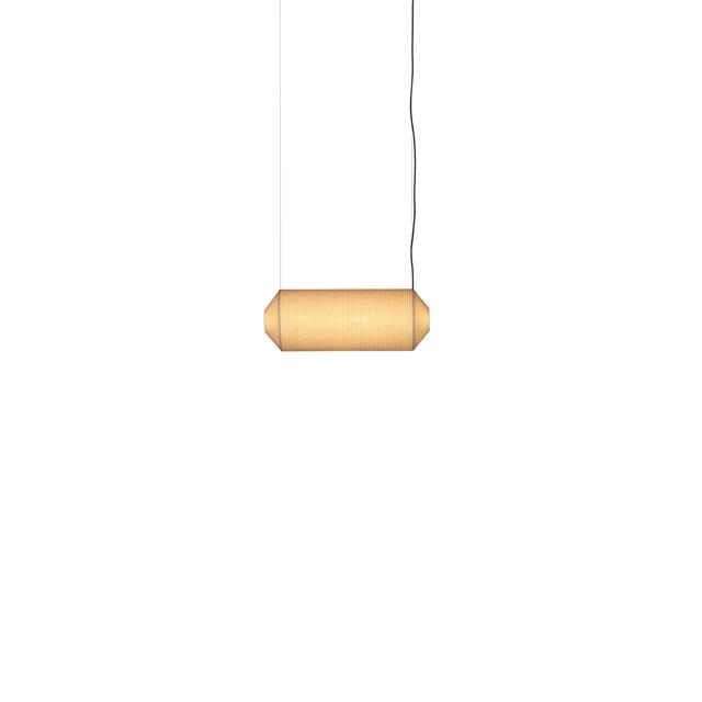 Santa Cole Tekiò Pendel Hvid - Unik Designbelysning