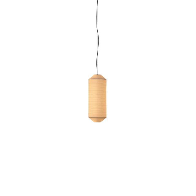 Santa Cole Tekiò Vertikal P1 Pendel i Hvid - Unik Design