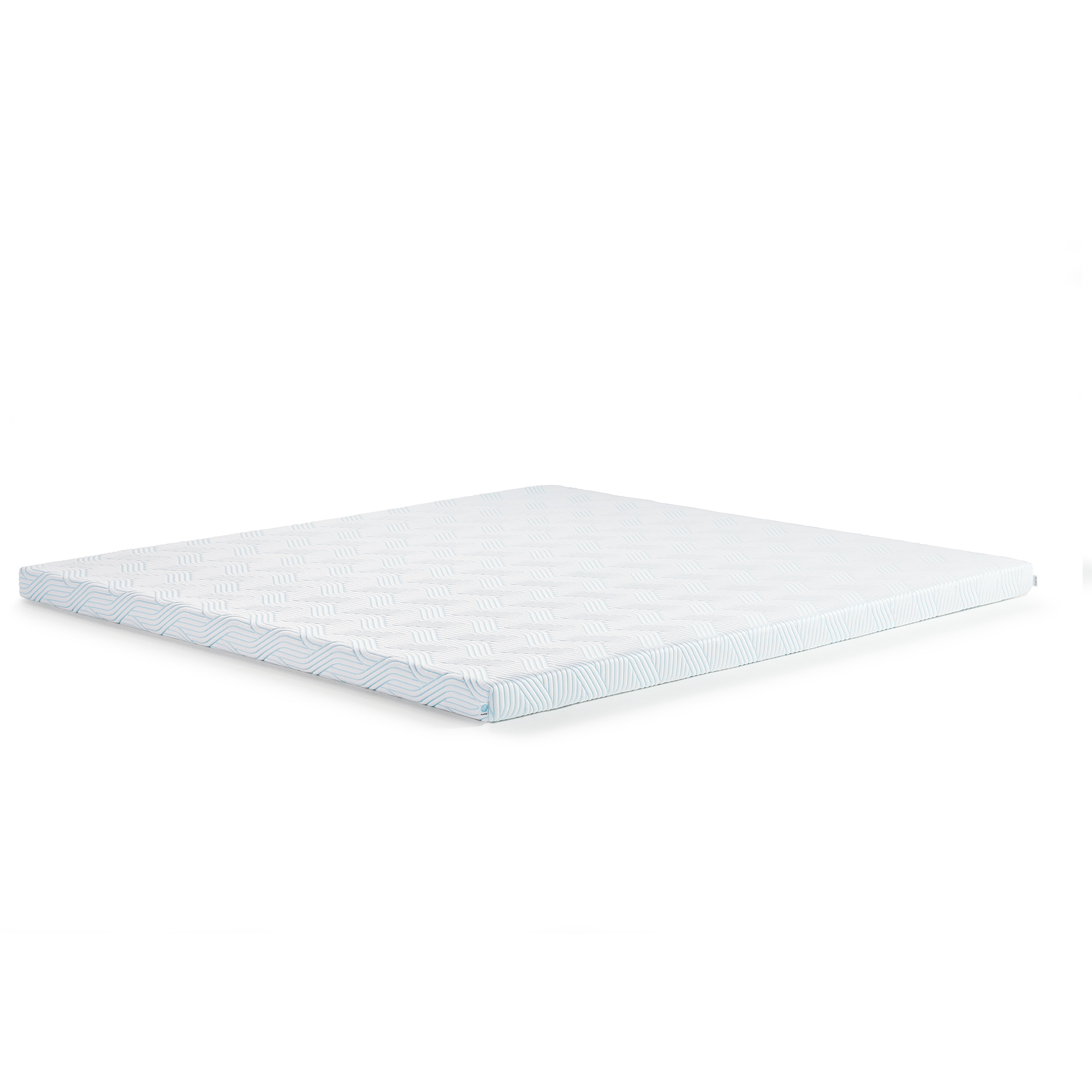 Pro Plus Smartcool Topmadras 140x200x8 - Komfortabel Søvn