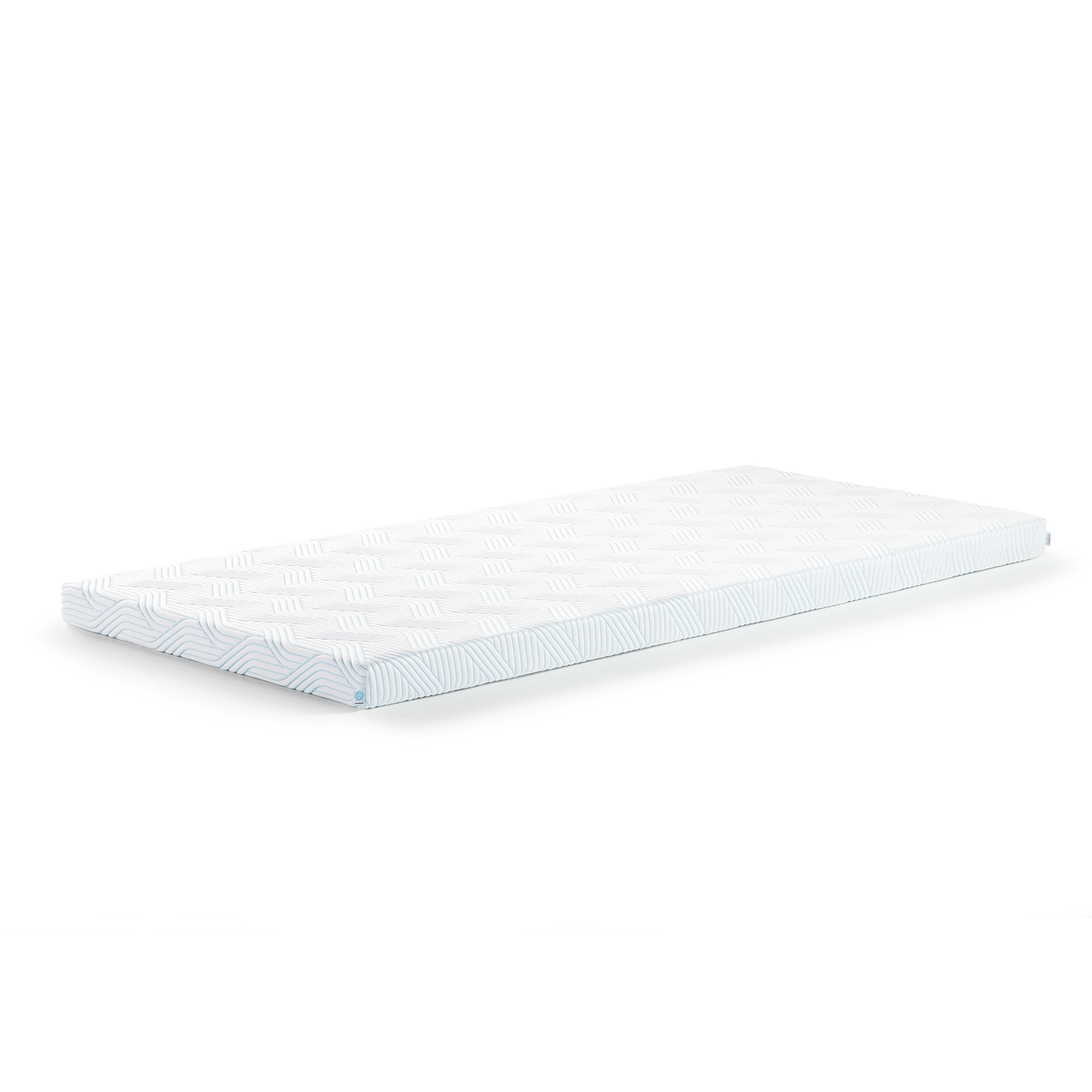 Pro Plus Smartcool Topper 105x200x8 - Optimer din søvn!