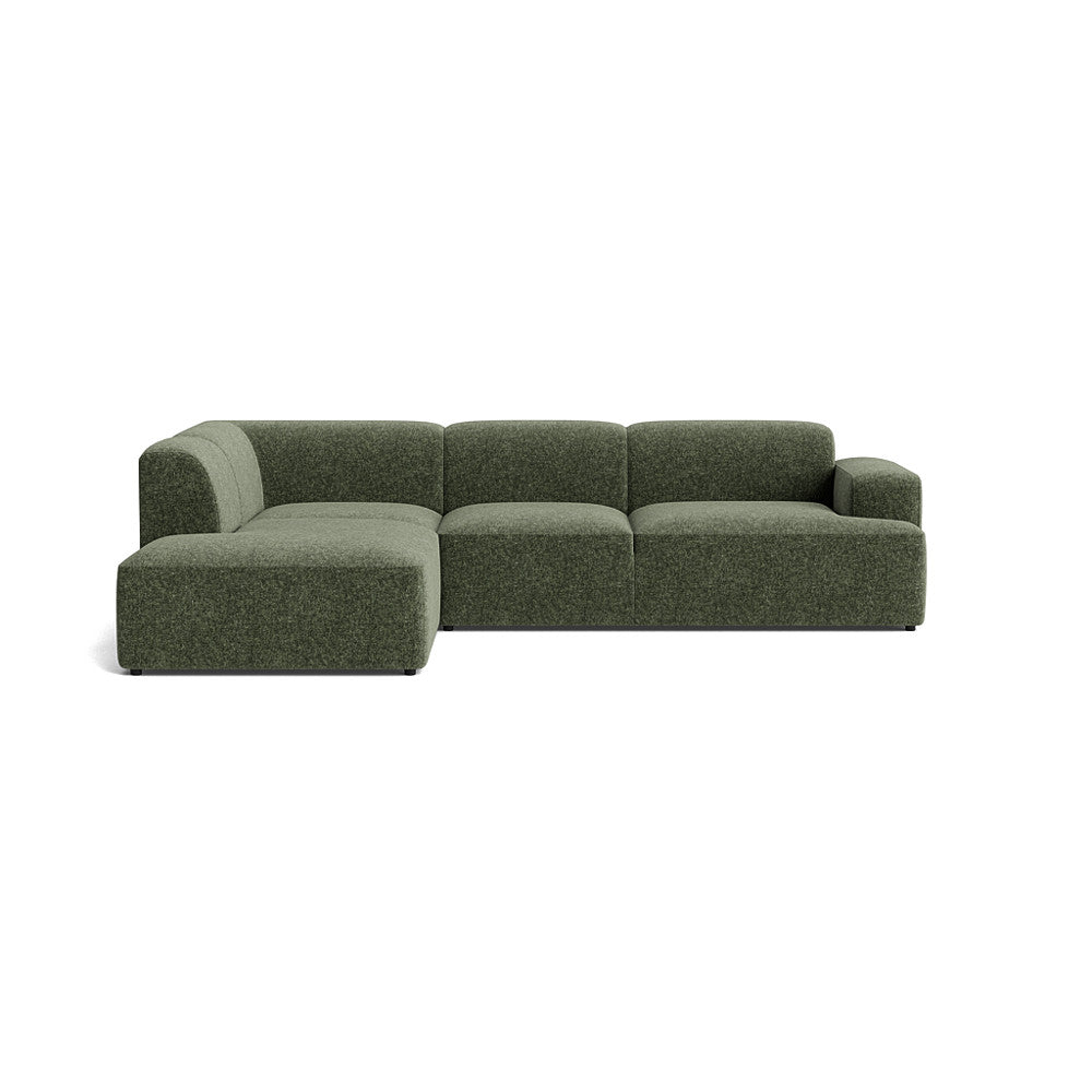 Madrid Hjørnesofa  Venstrevendt
