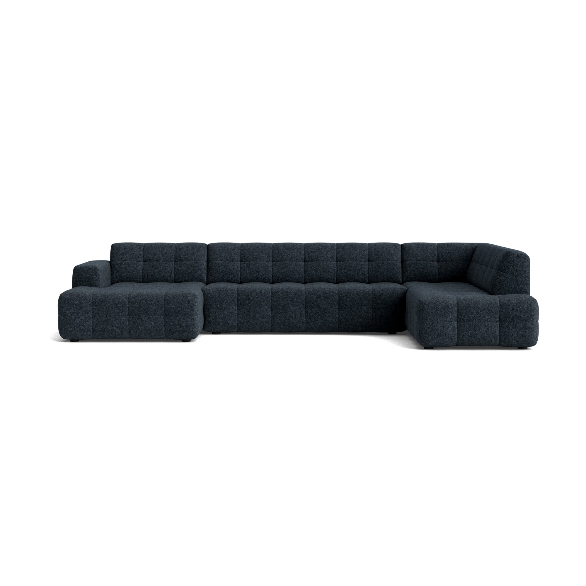 Paris  -sofa  Venstrevendt