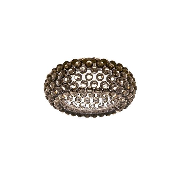 Foscarini Caboche Plus Loftlampe LED - Grå Elegance