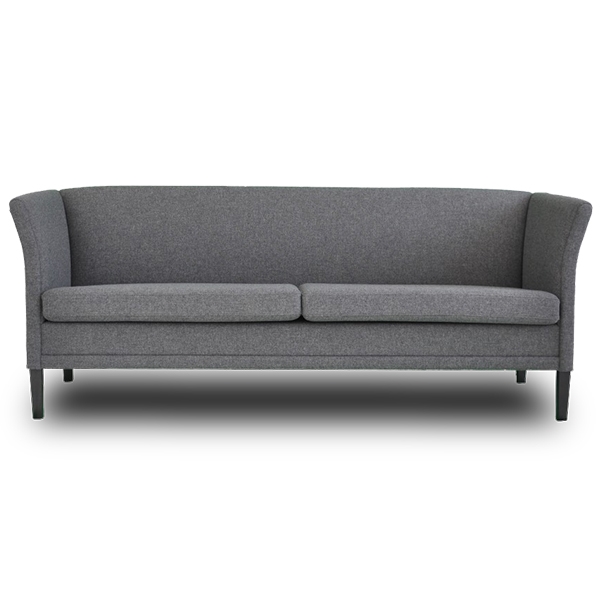 Nielaus London Sofa - Klassisk Elegance til Dit Hjem