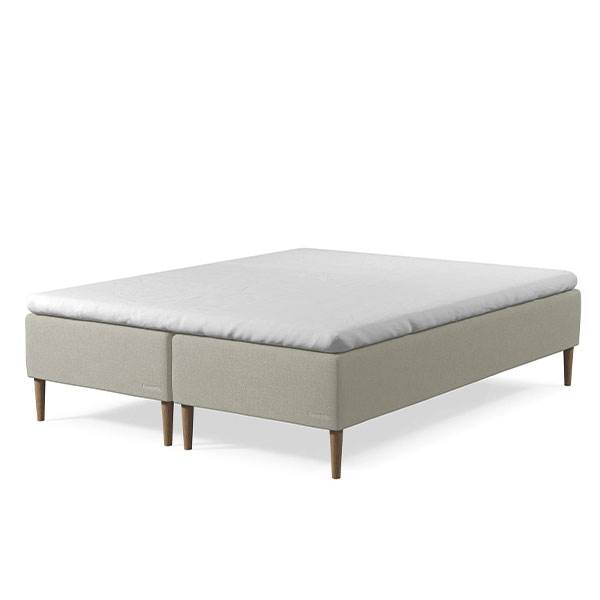 Dunlopillo Pure Boxmadras 160x200 - Flere Farver Tilbud!