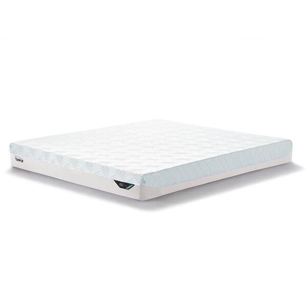Tempur Prima Smartcool Madras 120x200cm - Mellemklasse Tilbud