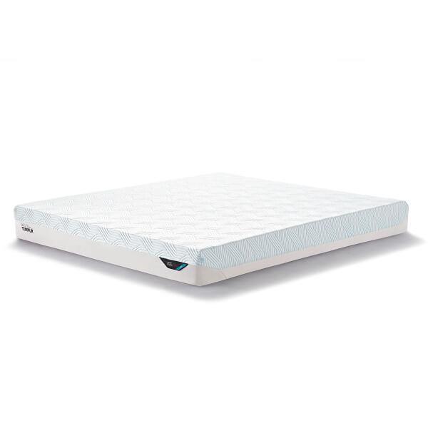 Tempur Prima Smartcool Madras 120x200cm - Blød Komfort