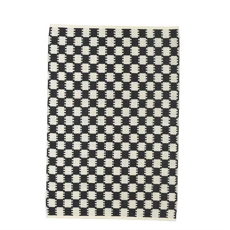 Nordic Modern Vibeke Klint Tæppe 170x240 cm - Stilfuldt Design