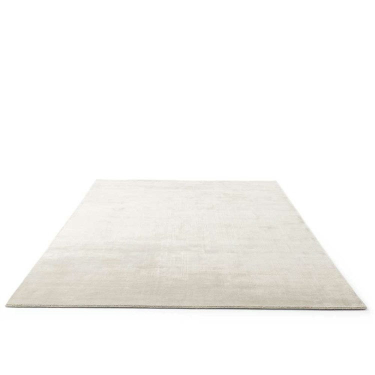 Vipp Uld Bambus Gulvtæppe - Blødt og Komfortabelt 300x400 cm