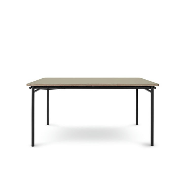 Eva Solo Taffel Spisebord Pebble Sand - Perfekt til hjemmet!