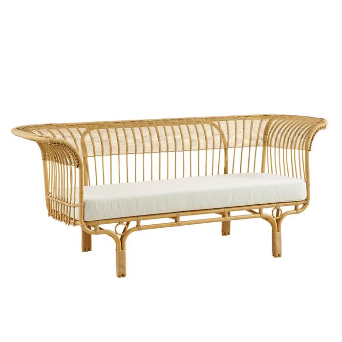 Sika Design Belladonna Sofa - Elegant Havemøbeltilbud