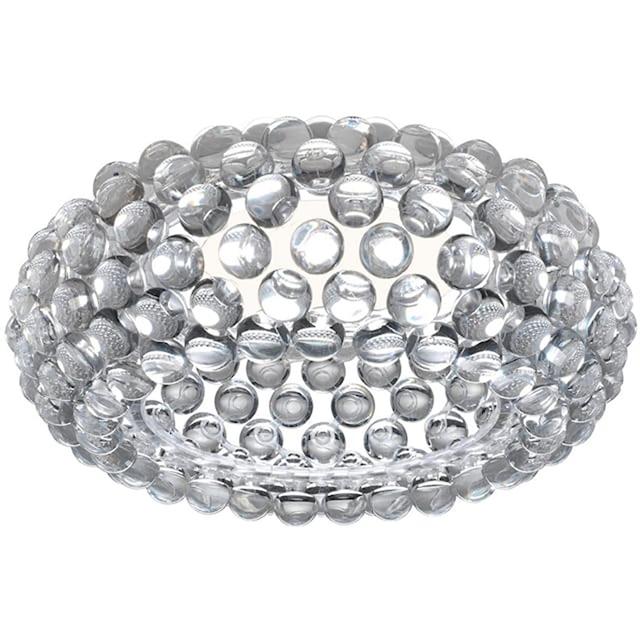 Foscarini Caboche Plus Loftlampe - Dæmpbar & Transparent