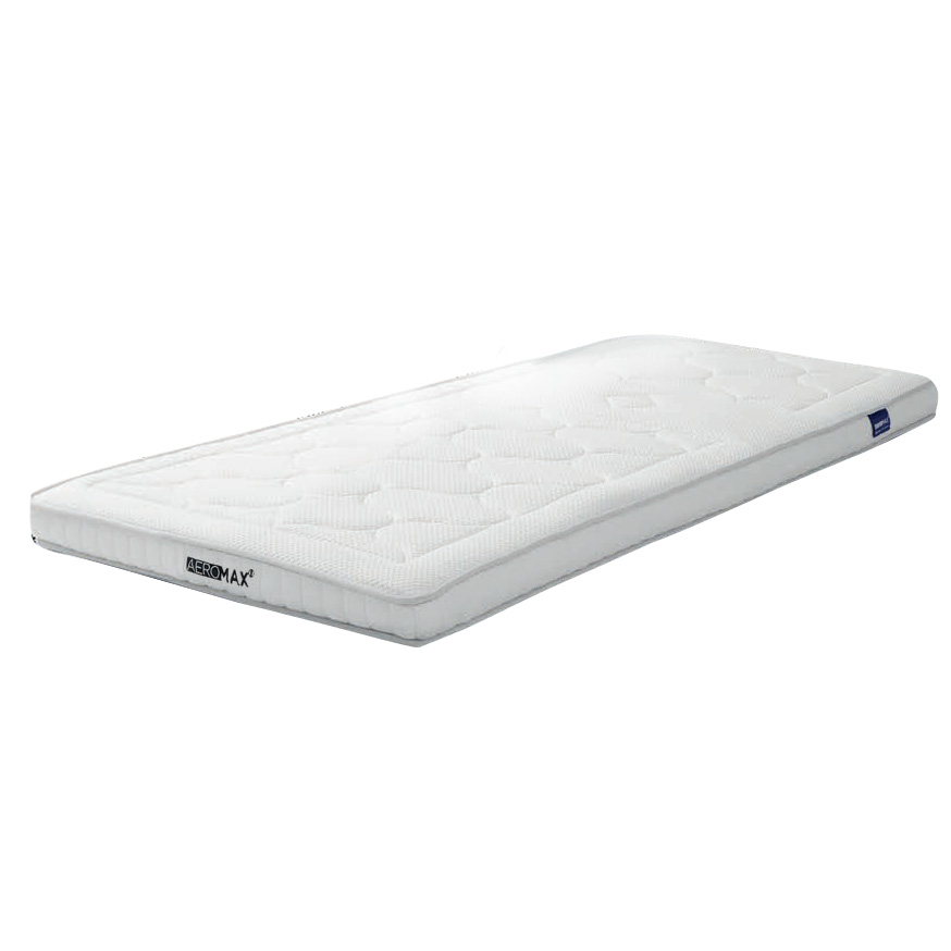 Aeromax Support   Topmatt  120x200 2x25   Visco