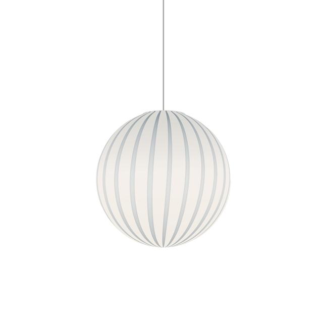 Established   Sons Filigrana Light S5 Globe Pendel ø50 Blå