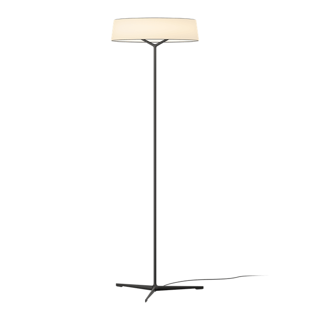 Vibia Dama Gulvlampe 3230 Push Sort