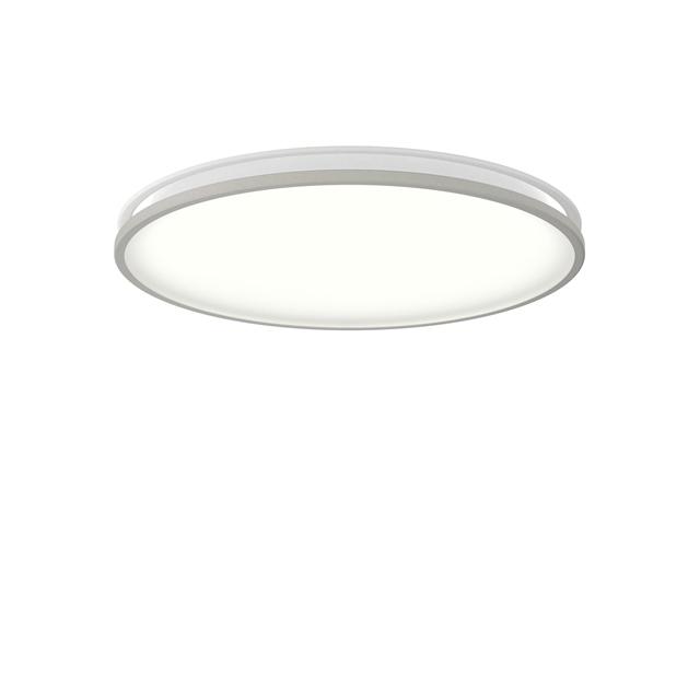 Louis Poulsen   Munkegaard Loftlampe ø46 3000k   Dali Switch-dim Krom