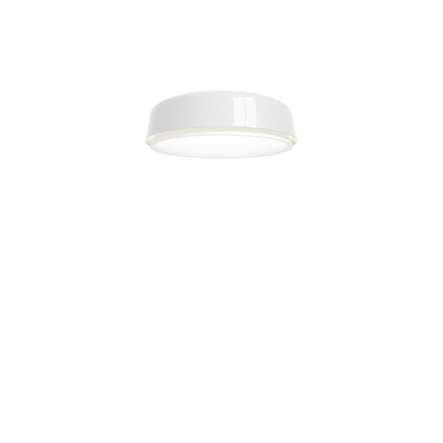 Louis Poulsen   Grand Loftlampe ø58 3000k   Dali Hvid