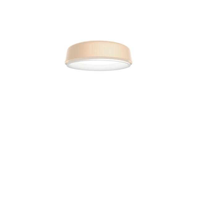 Louis Poulsen   Grand Loftlampe ø58 3000k   Dali Champagne