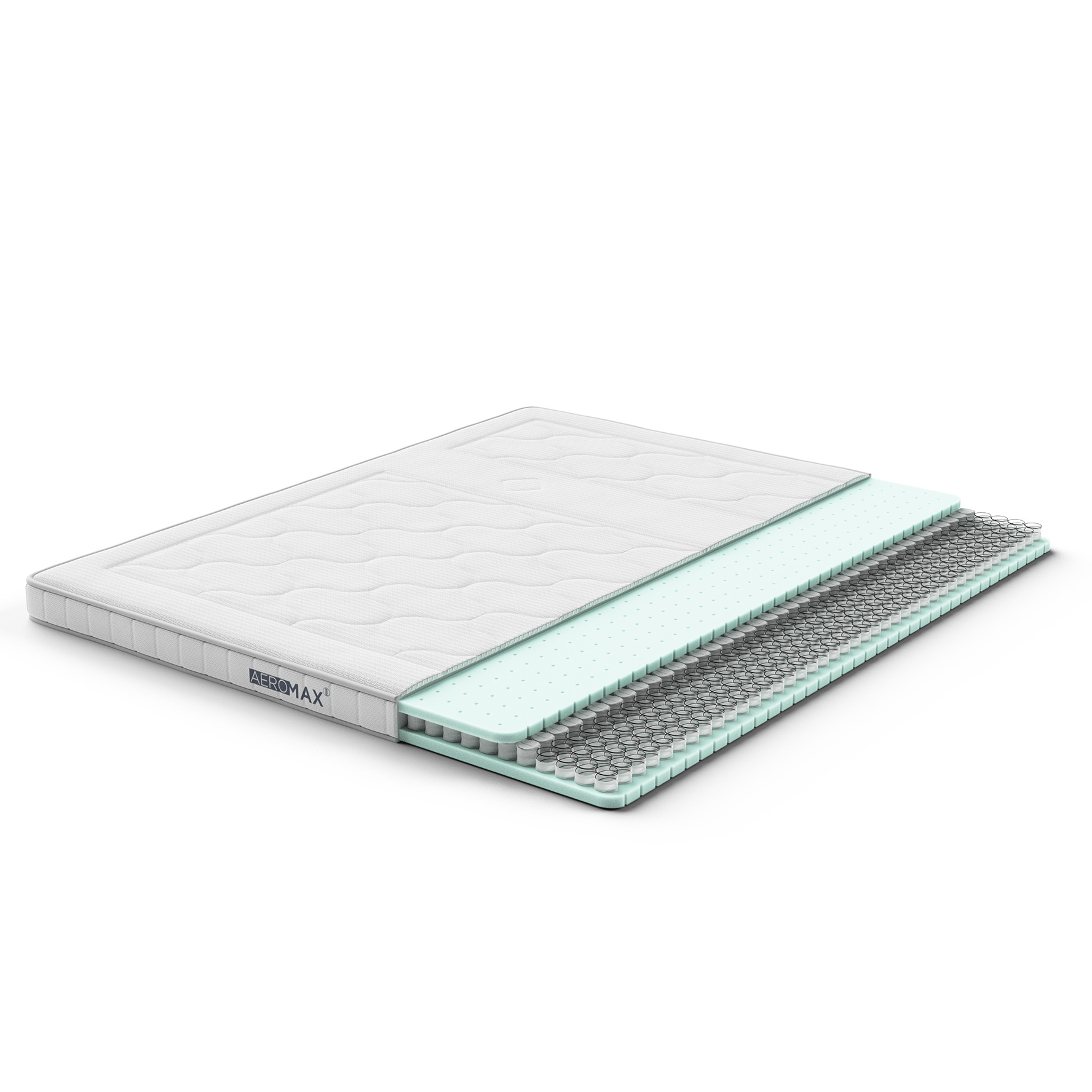 Aeromax Breeze   Topmatt  140x200 2x25   Latex