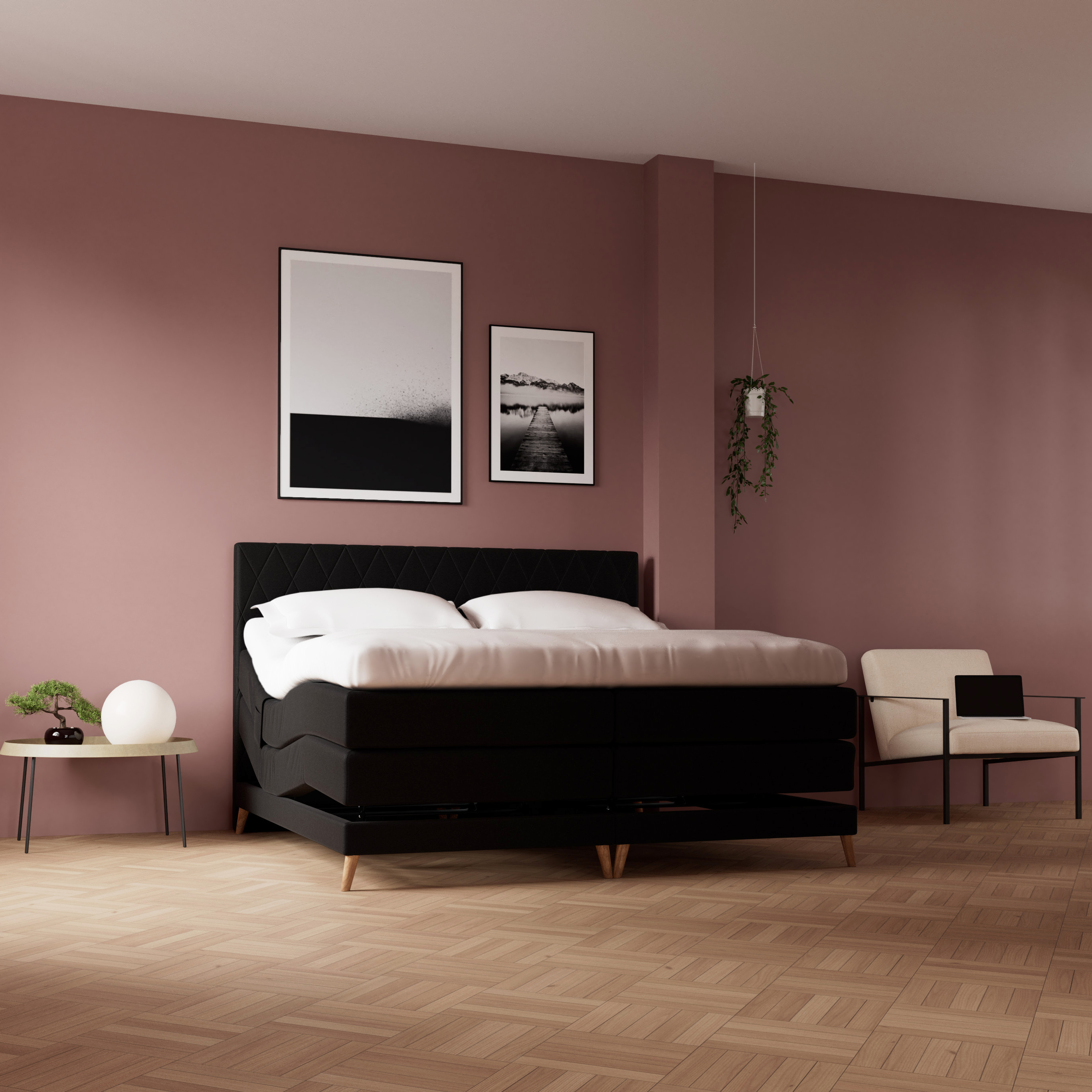 Casablanca Aurora Elevation 105x200