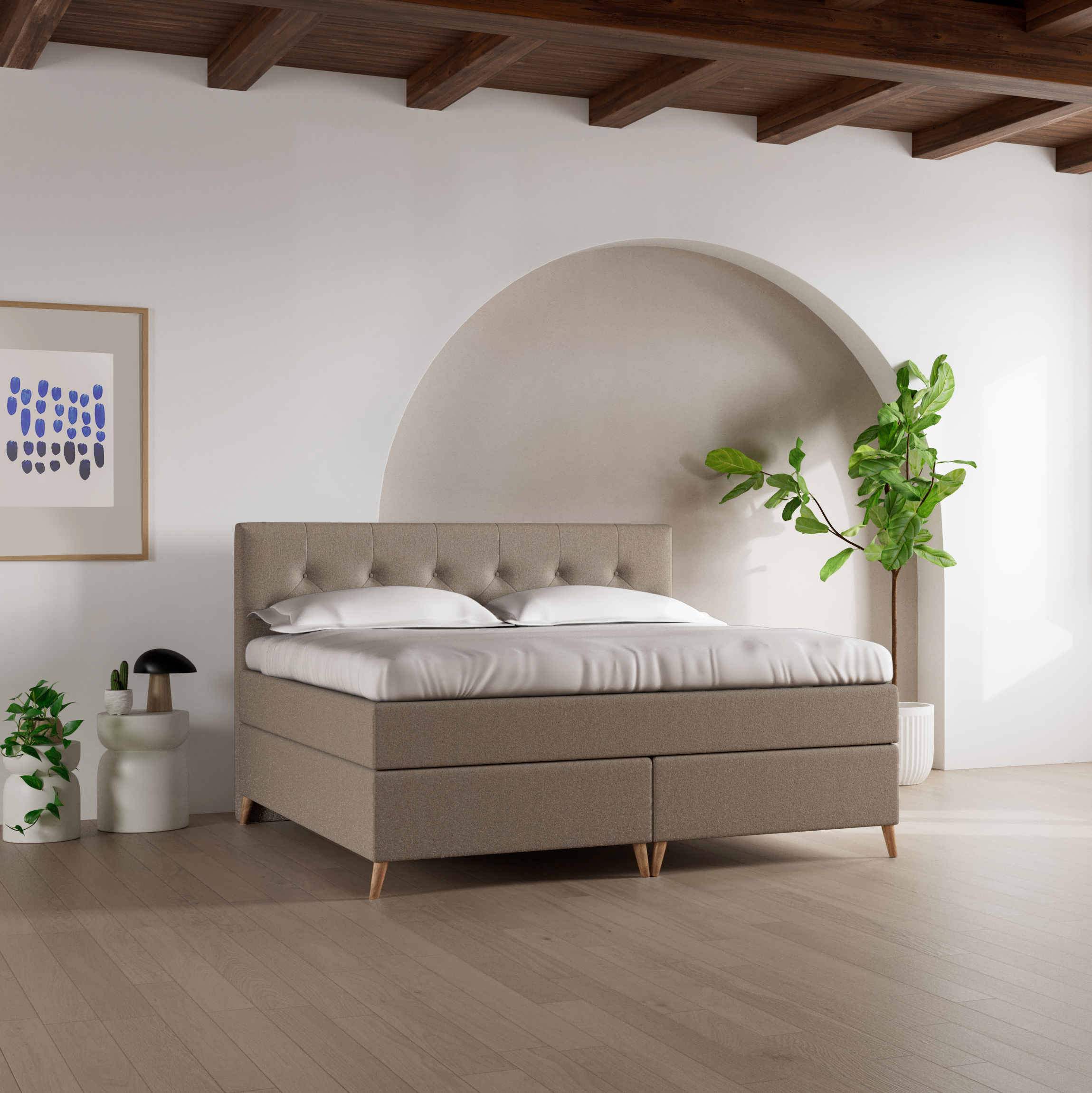 Casablanca Stella Kontinental 140x200