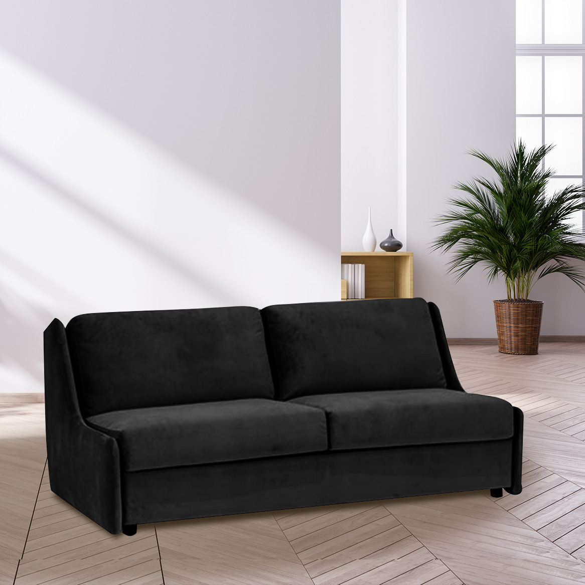 Hovden Compact 140 Sovesofa
