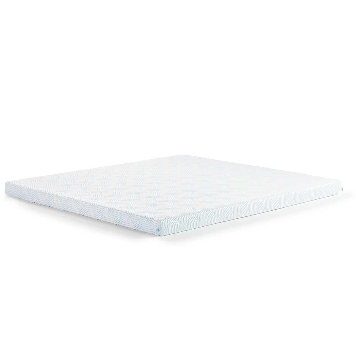Pro Luxe Smartcool Topper 140x200x10 Soft