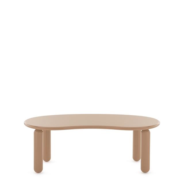 Kartell Undique Mas Sofabord 120x60 Pink