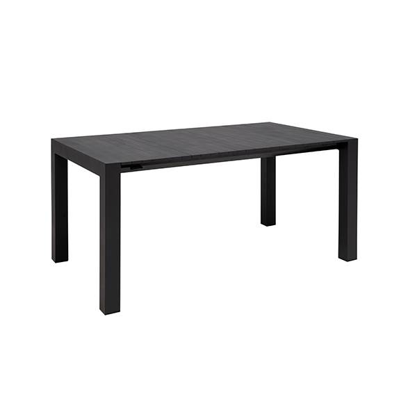 Mindo 111 Havebord Dark Grey