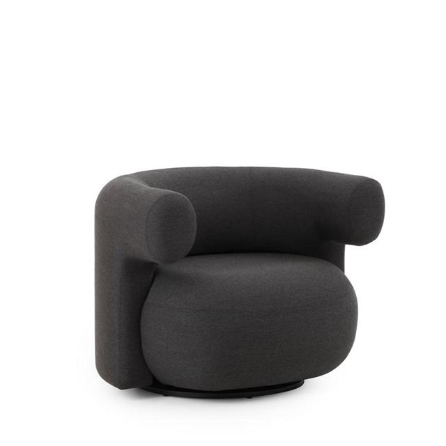 Normann Copenhagen Burra Udendørs Lænestol