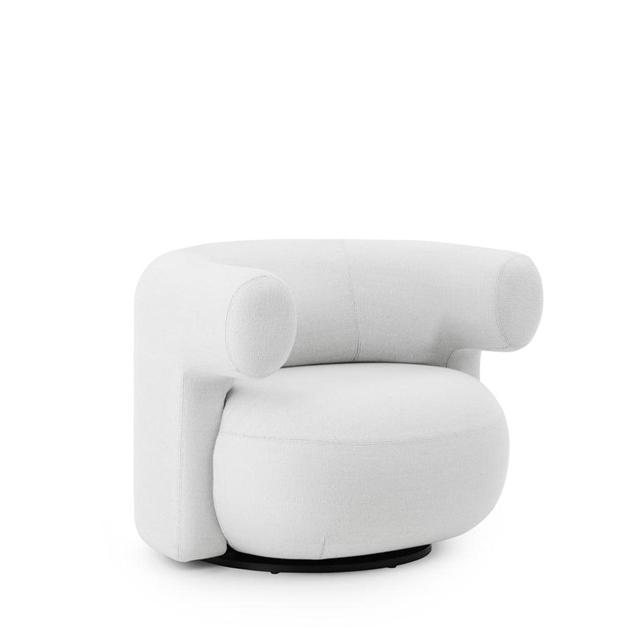 Normann Copenhagen Burra Udendørs Lænestol