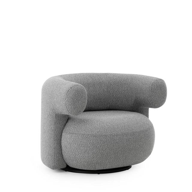Normann Copenhagen Burra Udendørs Lænestol