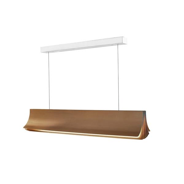 Dcw éditions Respiro 900 Pendel Guld