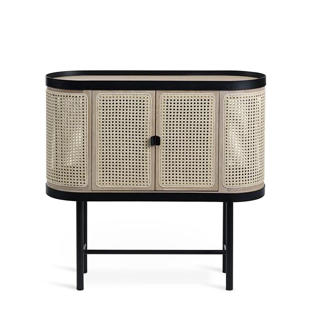 Warm Nordic     Guest Barskab French Cane