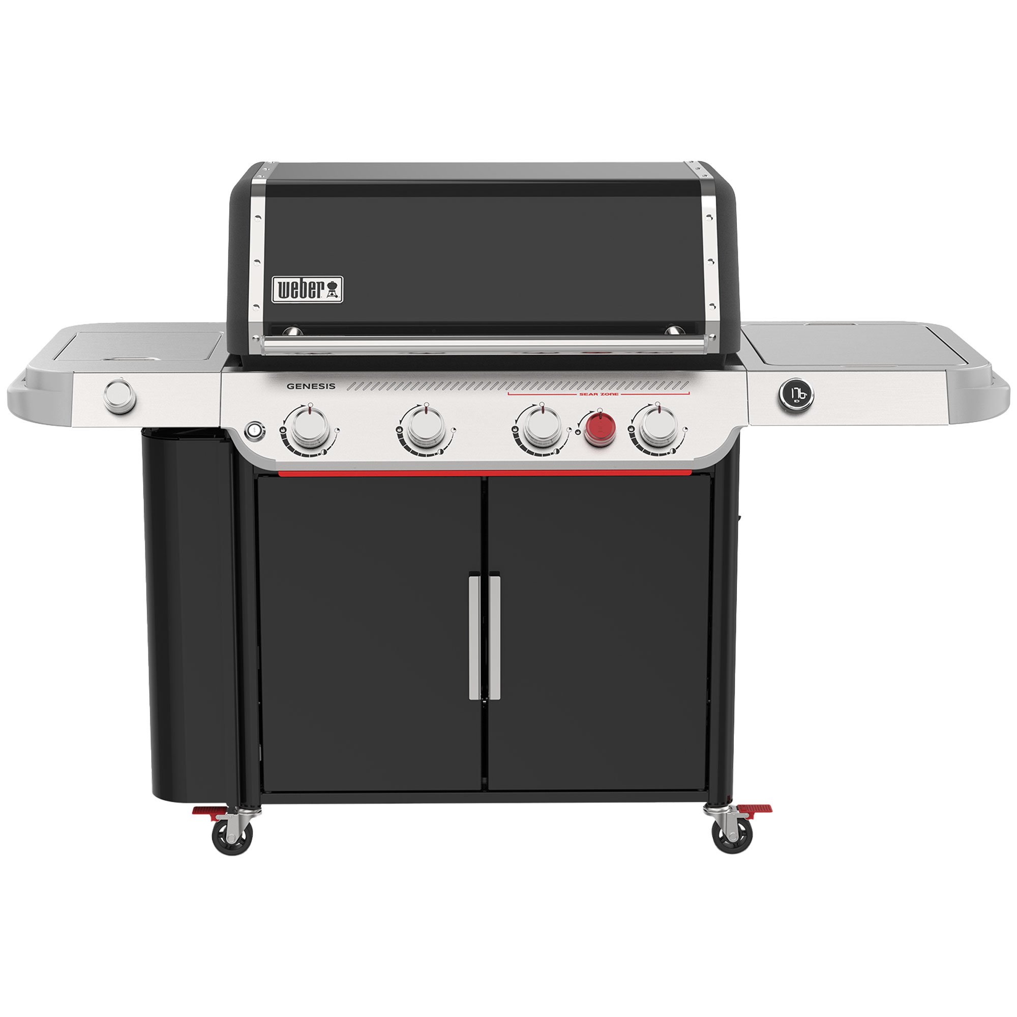 Genesis  -435w Gasgrill