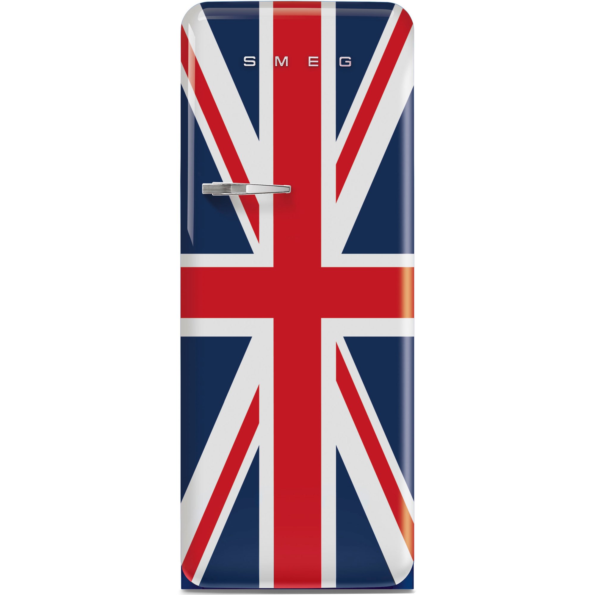 Fab28rduj5 Køleskab Union Jack