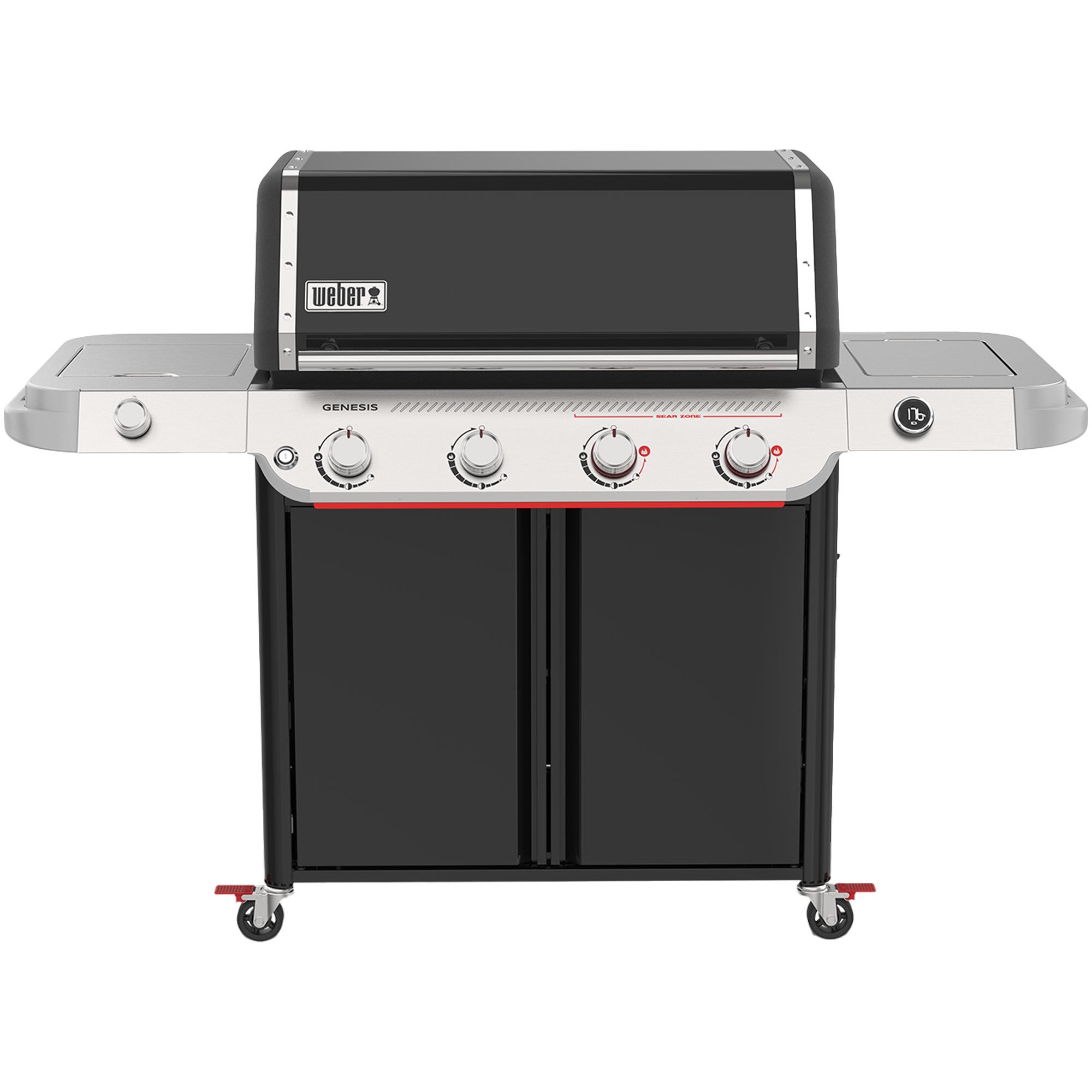 Genesis  -435w Gasgrill