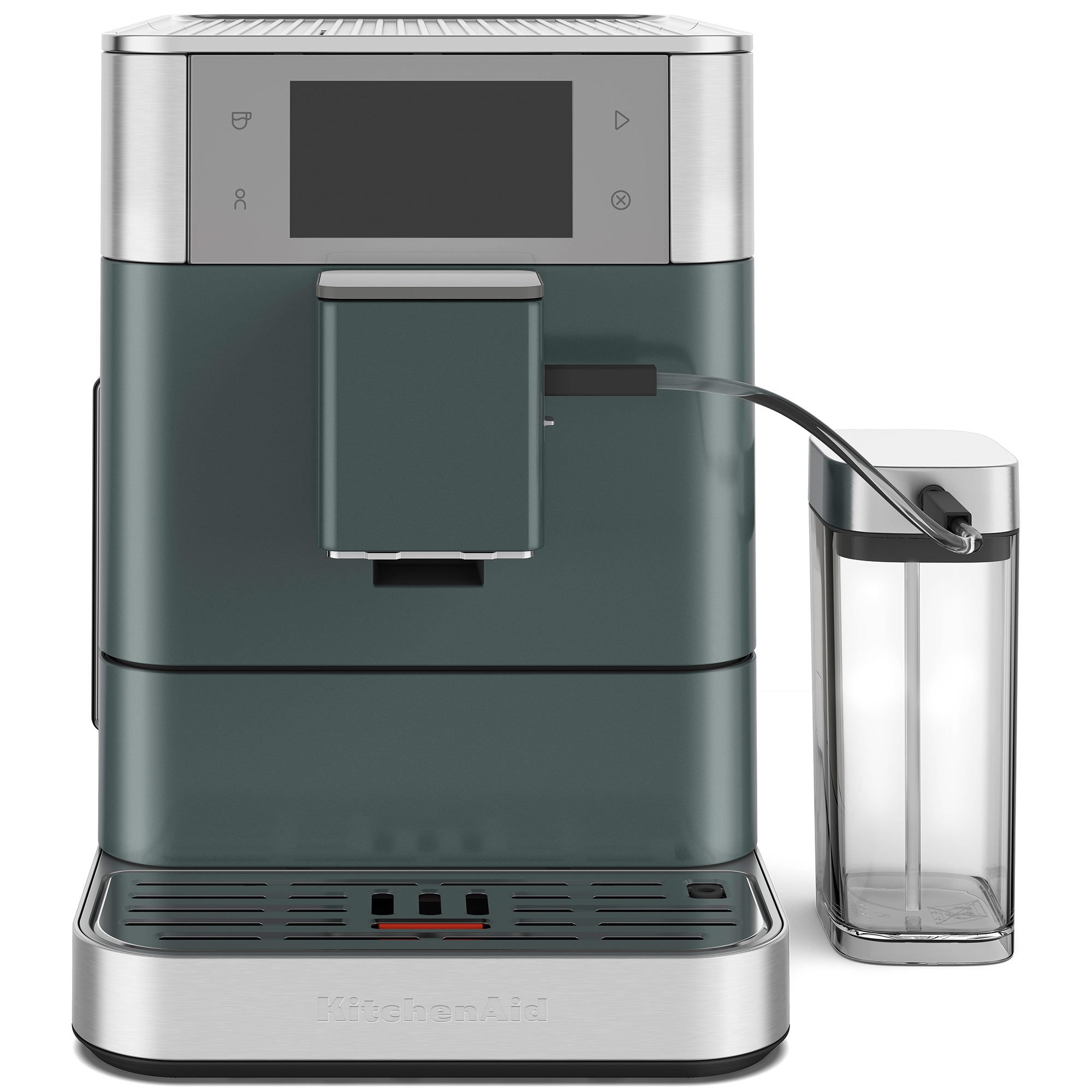 Kf8 Espressomaskine  Juniper