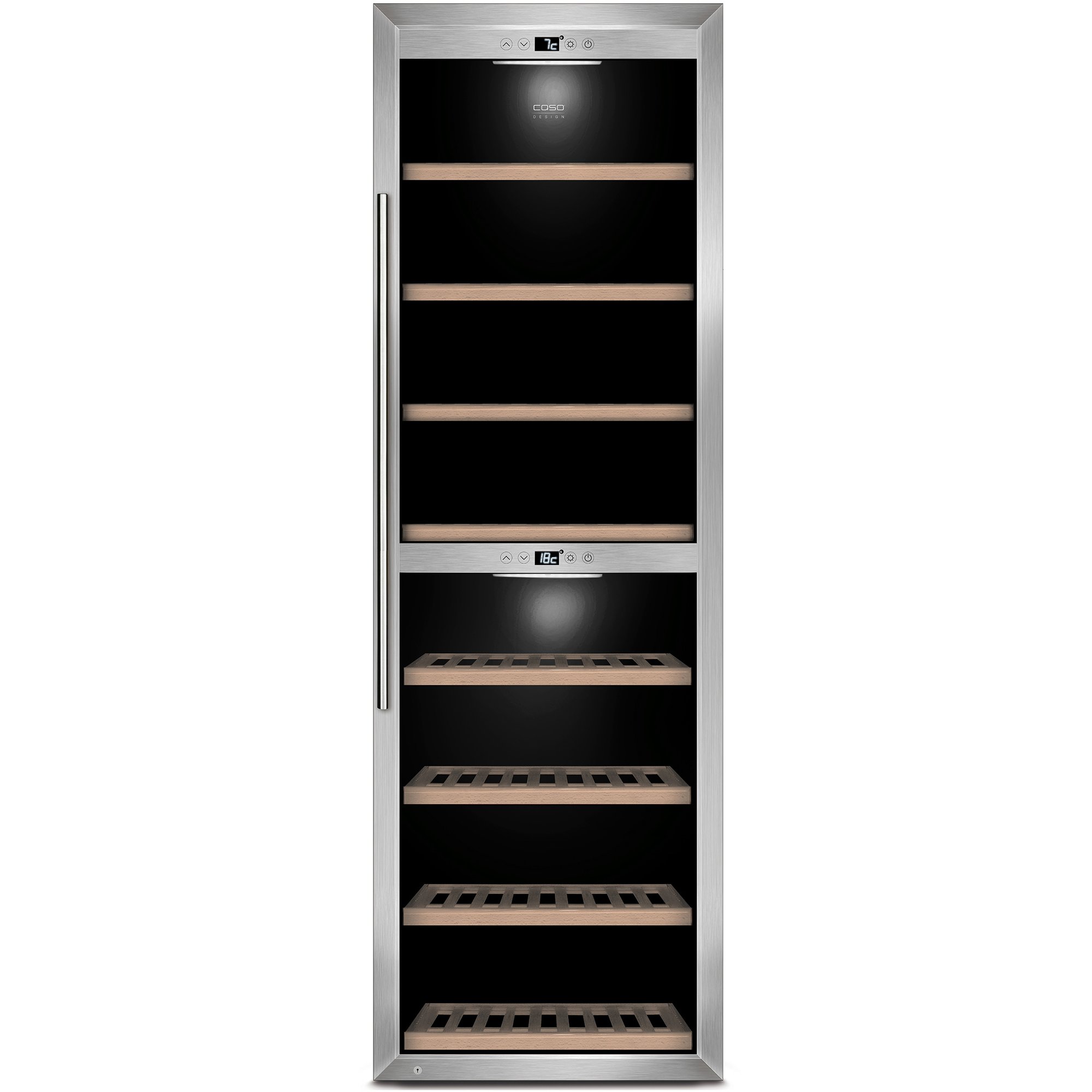 Winecomfort 1800 Smart Vinkøleskab