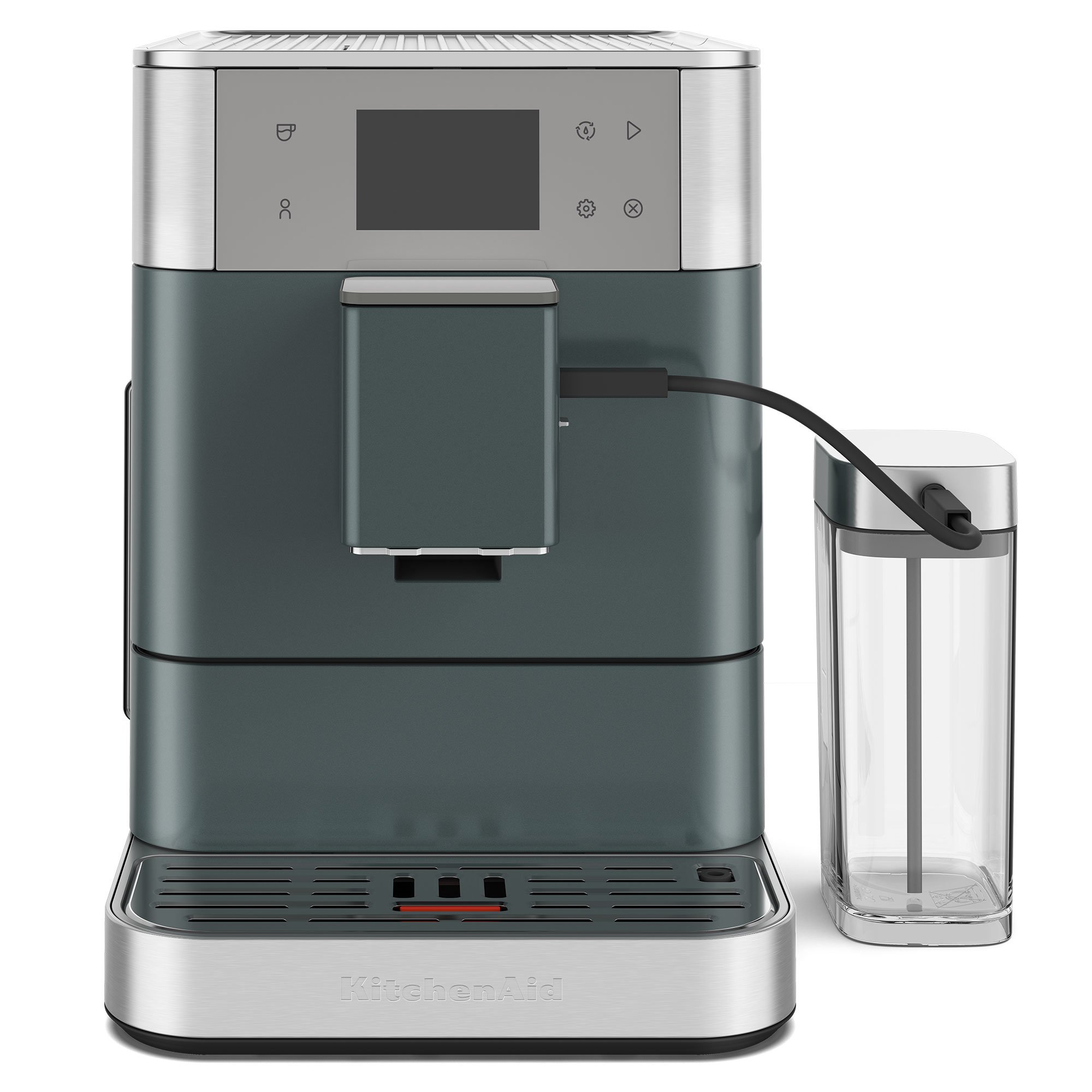 Kf7 Espressomaskine  Juniper