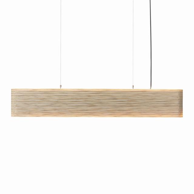 Graypants Linear Hewn 48   Single Circuit Pendel Blonde