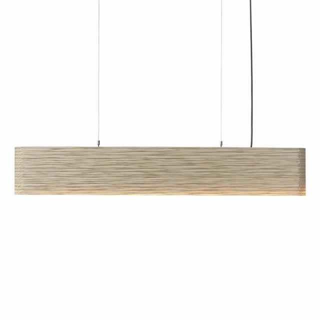 Graypants Linear Hewn 48   Pendel Blonde