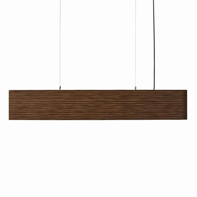 Graypants Linear Hewn 48   Dual Circuit Pendel Natural